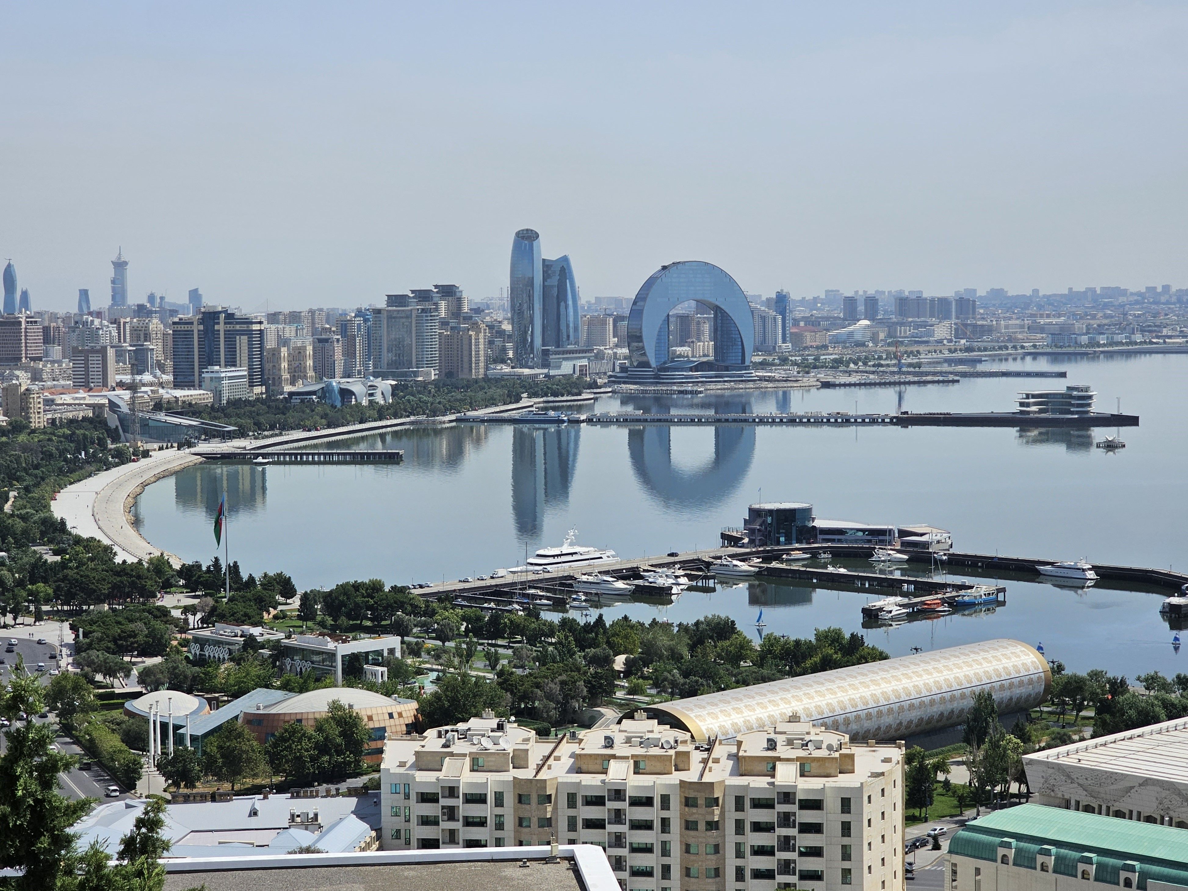 Baku